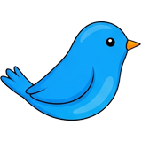 Blue Bird Blue Bird