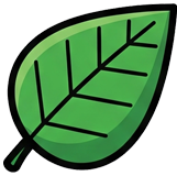 Green Leaf Green Leaf