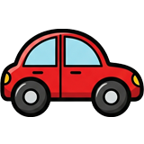 Red Car Red Car