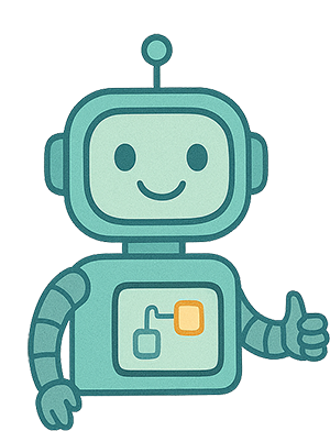 Sparky the Robot